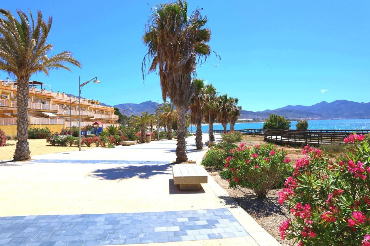Sea View Apartment Mojon Hills Cartagena Exterior foto